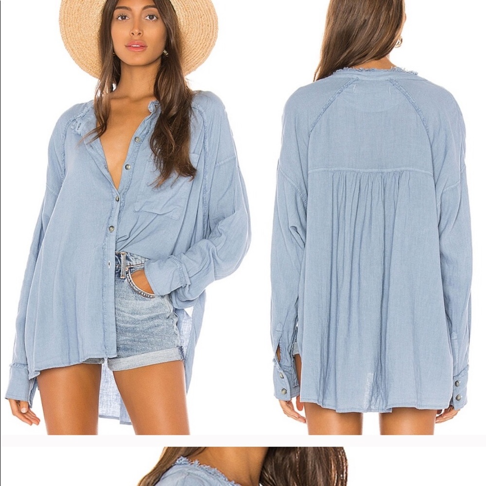 Free people too